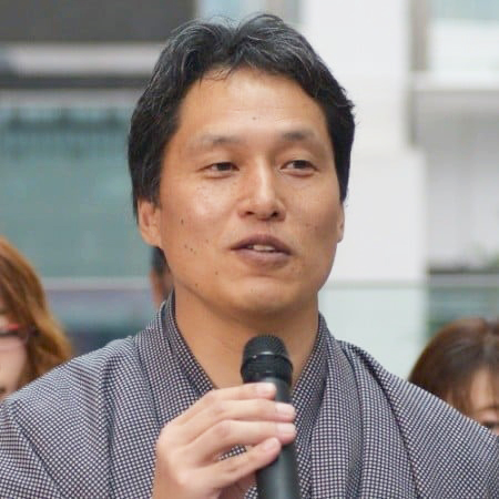 Tsuyoshi Joe Kusakabe