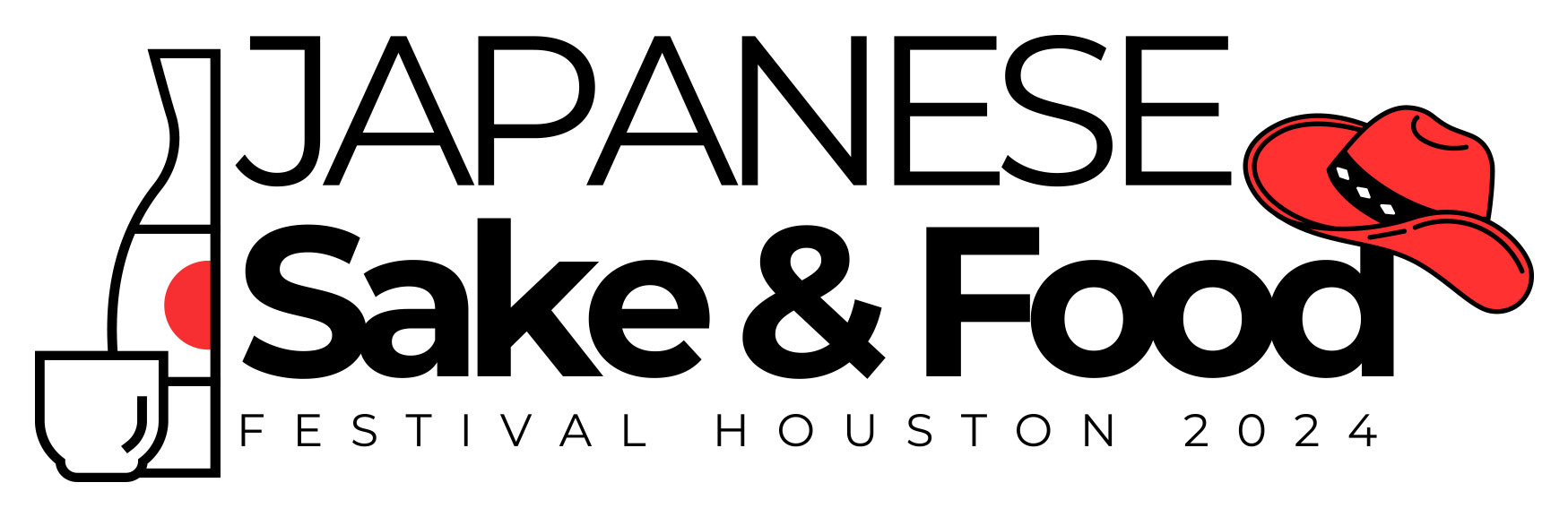 JAPANESE Sake & Food Festival HTX